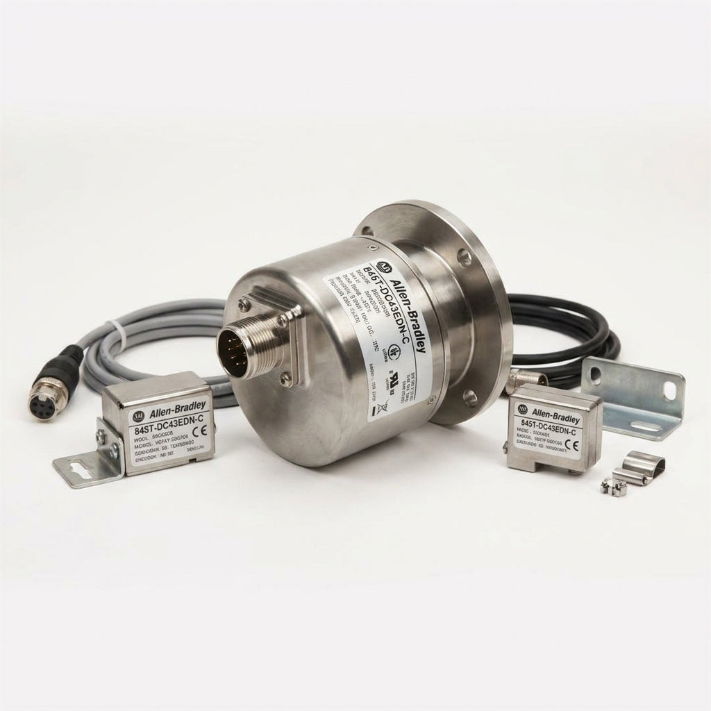 ALLEN-BRADLEY 845T-DC43EDN-C ENCODERS - DECODERS Y ACCESORIOS