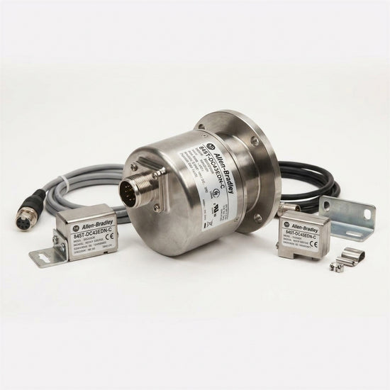 ALLEN-BRADLEY 845T-DC43EDN-C ENCODERS - DECODERS Y ACCESORIOS