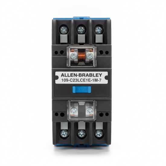 ALLEN-BRADLEY 1O9-C23LCE1E-1M-7