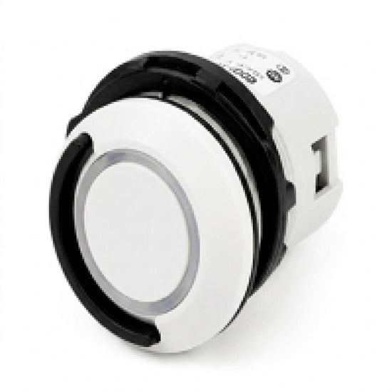 ALLEN-BRADLEY 800F-11WT128 BOTONES PULSADORES BOTONERAS Y ACCESORIOS