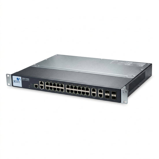 3COM 3CRC1SHDA EQUIPO DATACOM (REDES Y CABLEADO ESTRUCTURADO)
