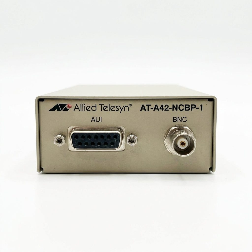 ALLIED-TELESYN AT-A42-NCBP-1 EQUIPO DATACOM (REDES Y CABLEADO ESTRUCTURADO)