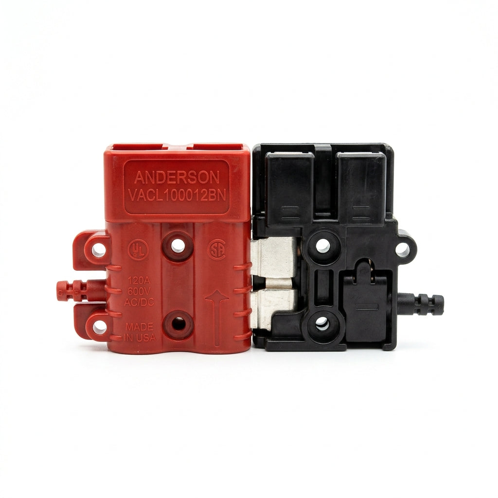 ANDERSON VACL100012BN CONECTORES