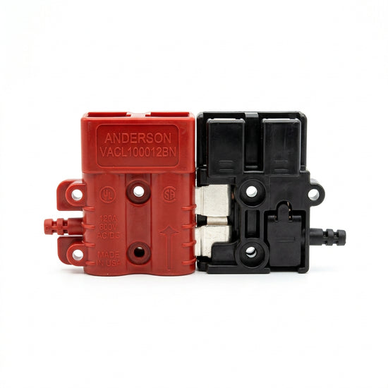 ANDERSON VACL100012BN CONECTORES
