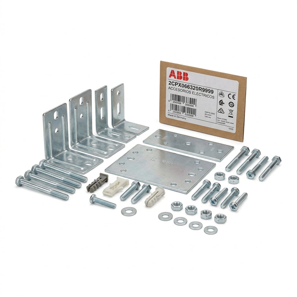ABB 2CPX066320R9999 ACCESORIOS ELECTRICOS
