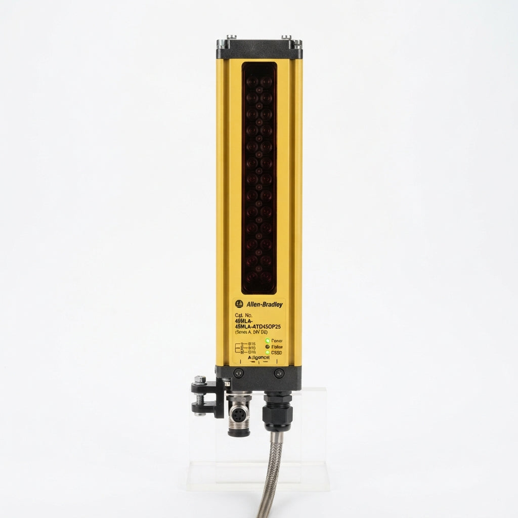 ALLEN-BRADLEY 45MLA-ATO45OP25