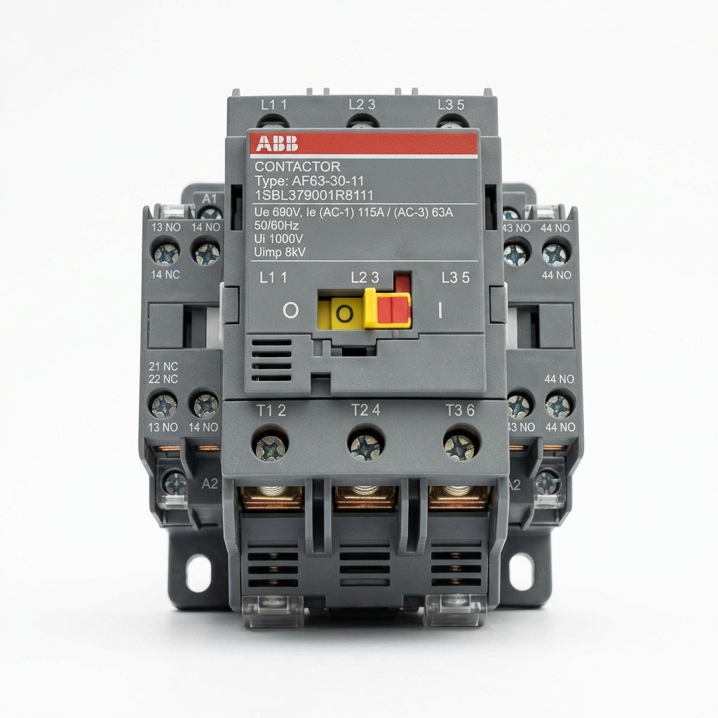 ABB 1SBL379001R8111 CONTACTORES MAGNETICOS