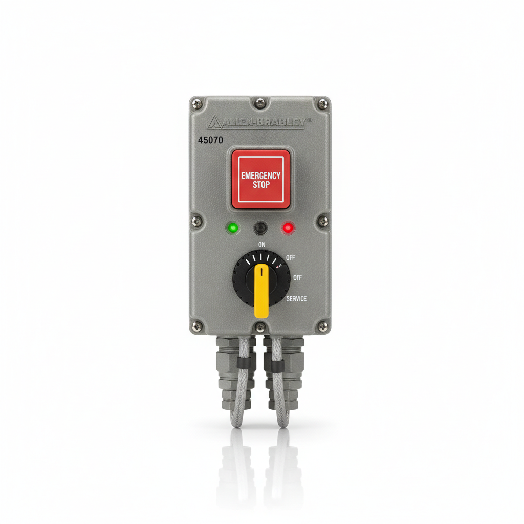 ALLEN-BRADLEY 45070