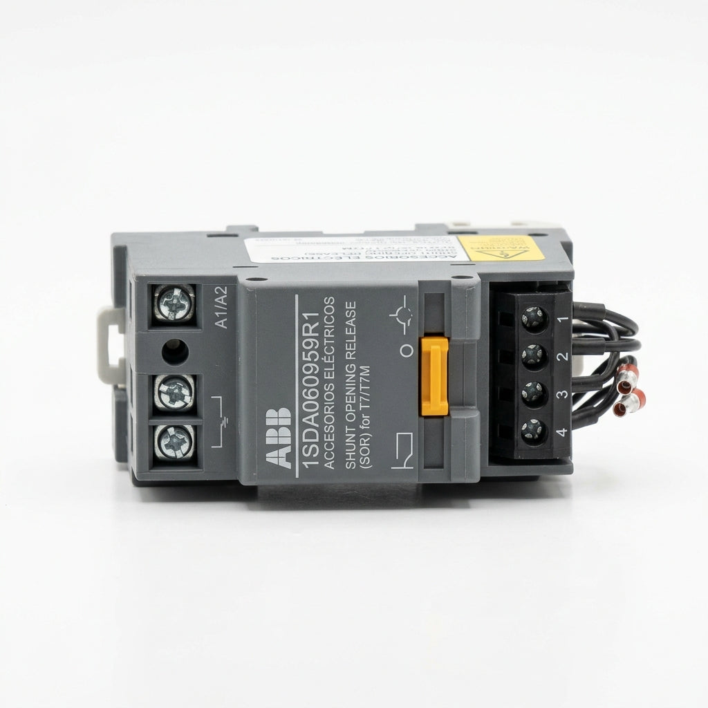 ABB 1SDA060959R1 ACCESORIOS ELECTRICOS