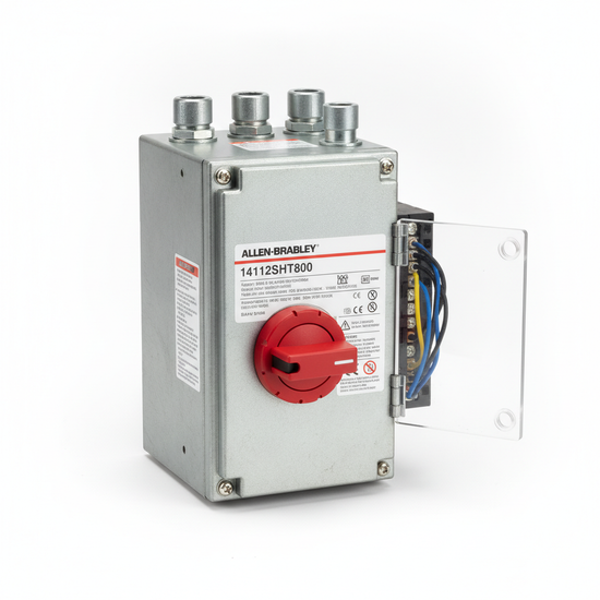 ALLEN-BRADLEY 14112SHT800
