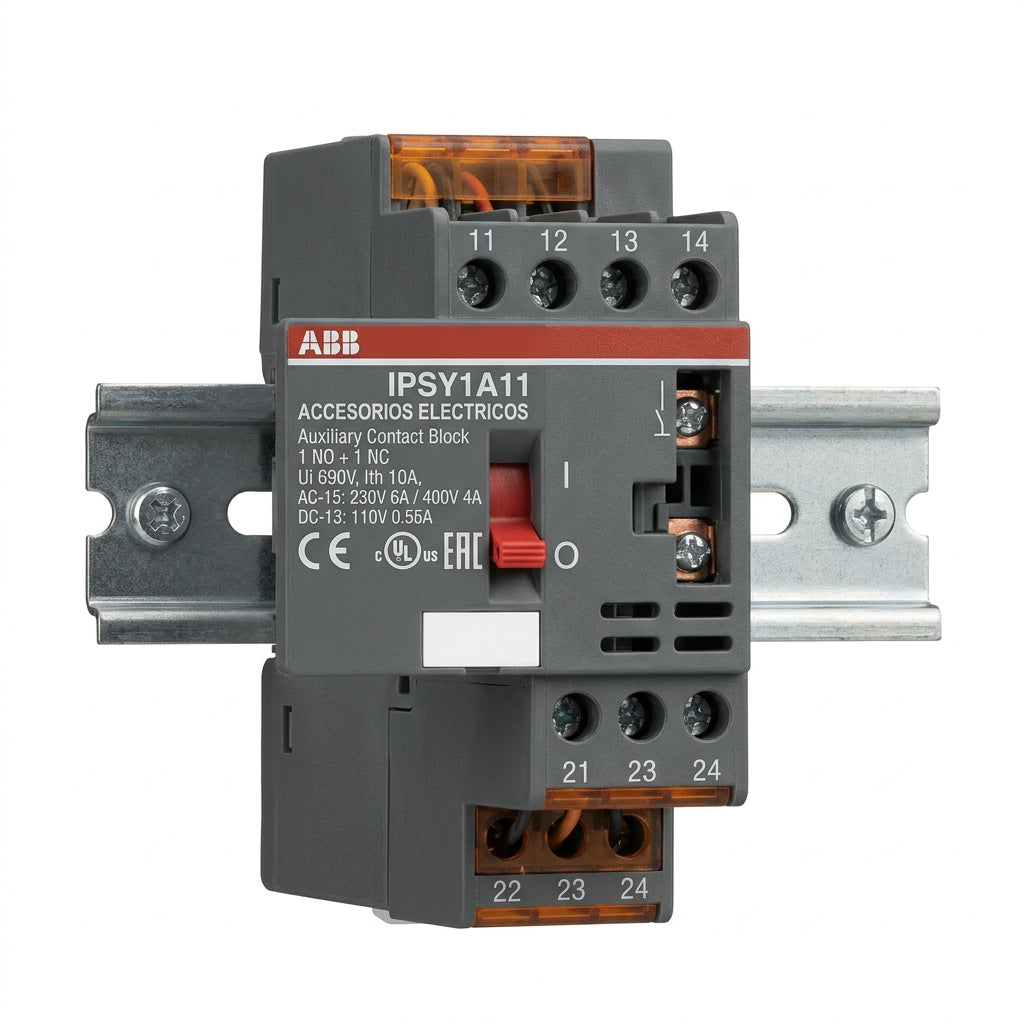 ABB IPSY1A11 ACCESORIOS ELECTRICOS