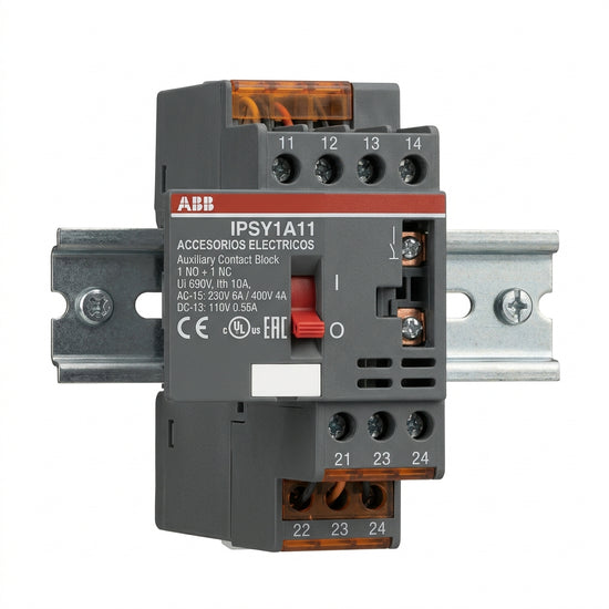 ABB IPSY1A11 ACCESORIOS ELECTRICOS