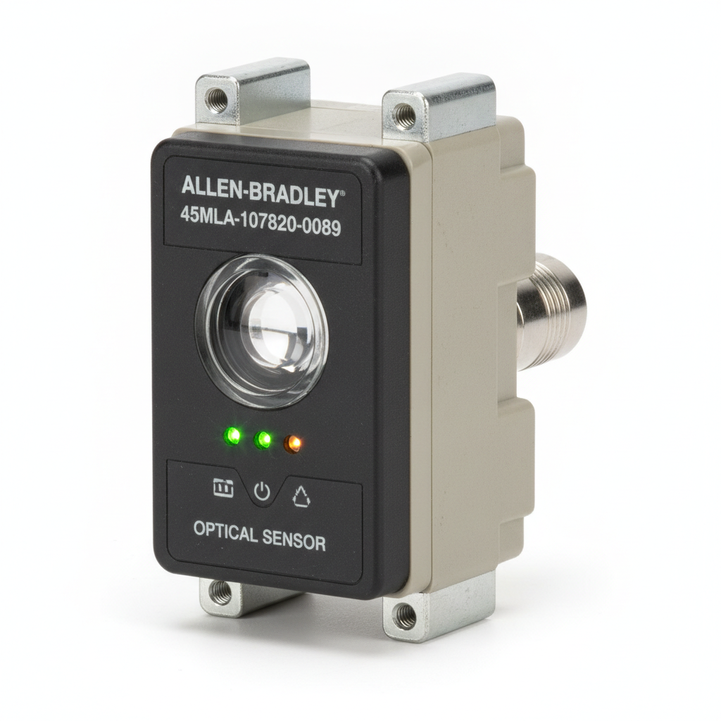ALLEN-BRADLEY 45MLA-107820-0089