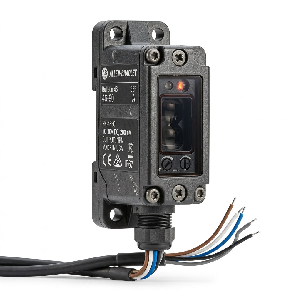 ALLEN-BRADLEY 46-90