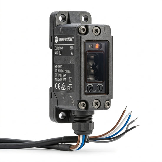 ALLEN-BRADLEY 46-90