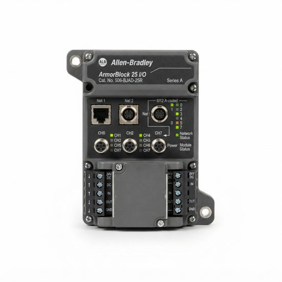ALLEN-BRADLEY 506-BJAD-25R