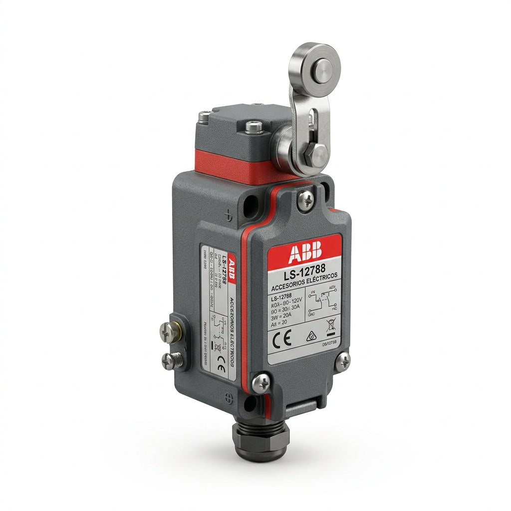 ABB LS-12788 ACCESORIOS ELECTRICOS