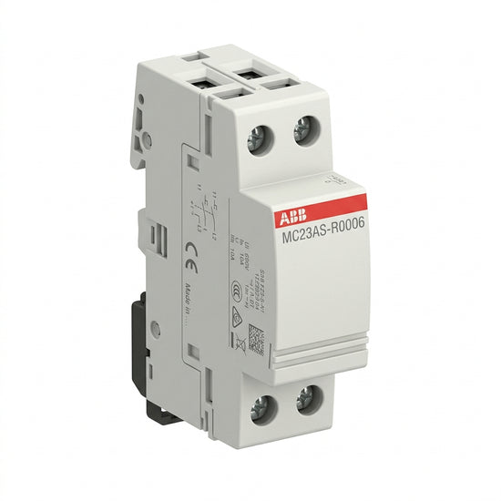 ABB MC23AS-R0006 ACCESORIOS ELECTRICOS