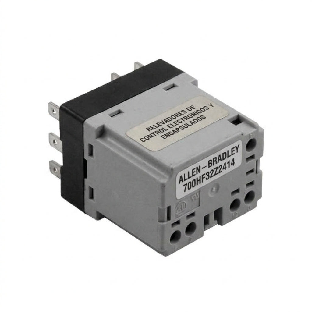ALLEN-BRADLEY 700HF32Z2414 RELEVADORES DE CONTROL ELECTRONICOS Y ENCAPSULADOS