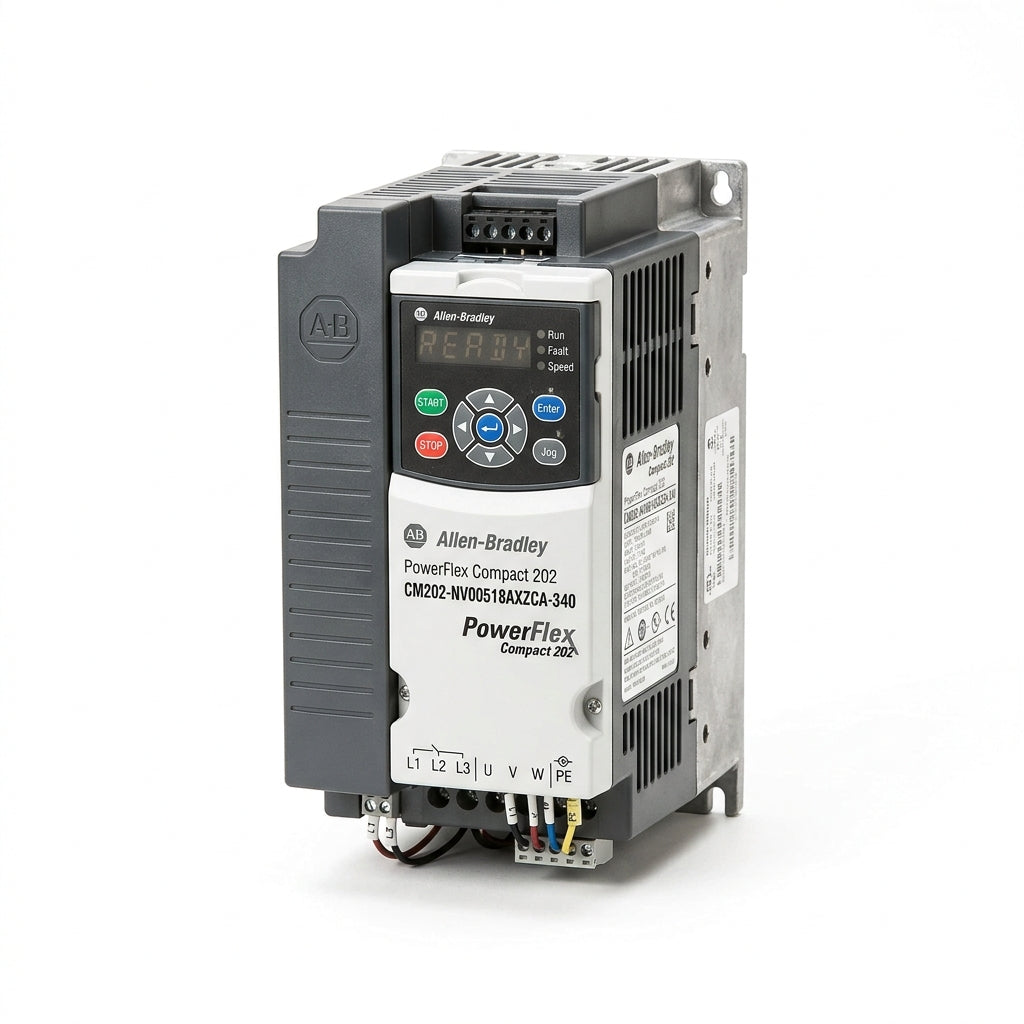 ALLEN-BRADLEY CM202-NV00518AXZCA-340