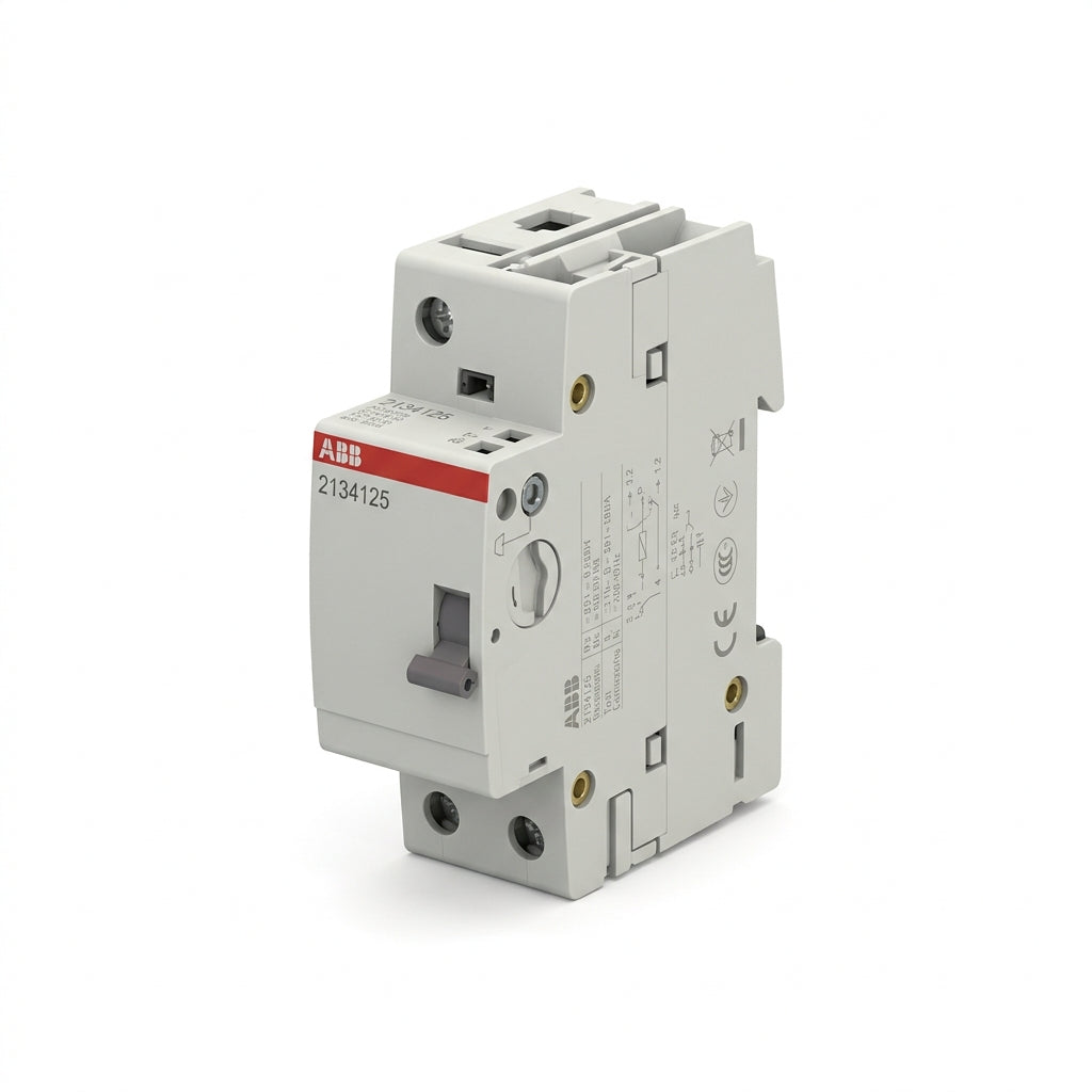 ABB 2134125 ACCESORIOS ELECTRICOS