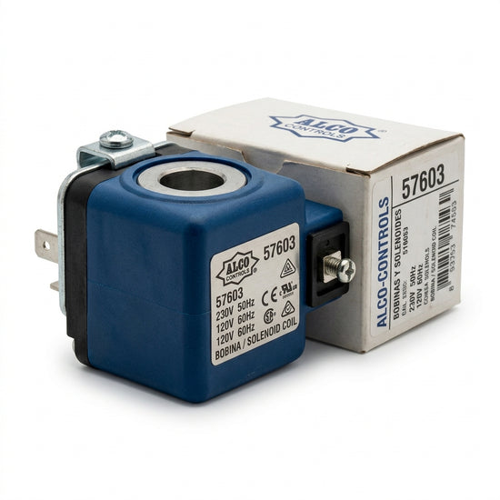 ALCO-CONTROLS 57603 BOBINAS Y SOLENOIDES