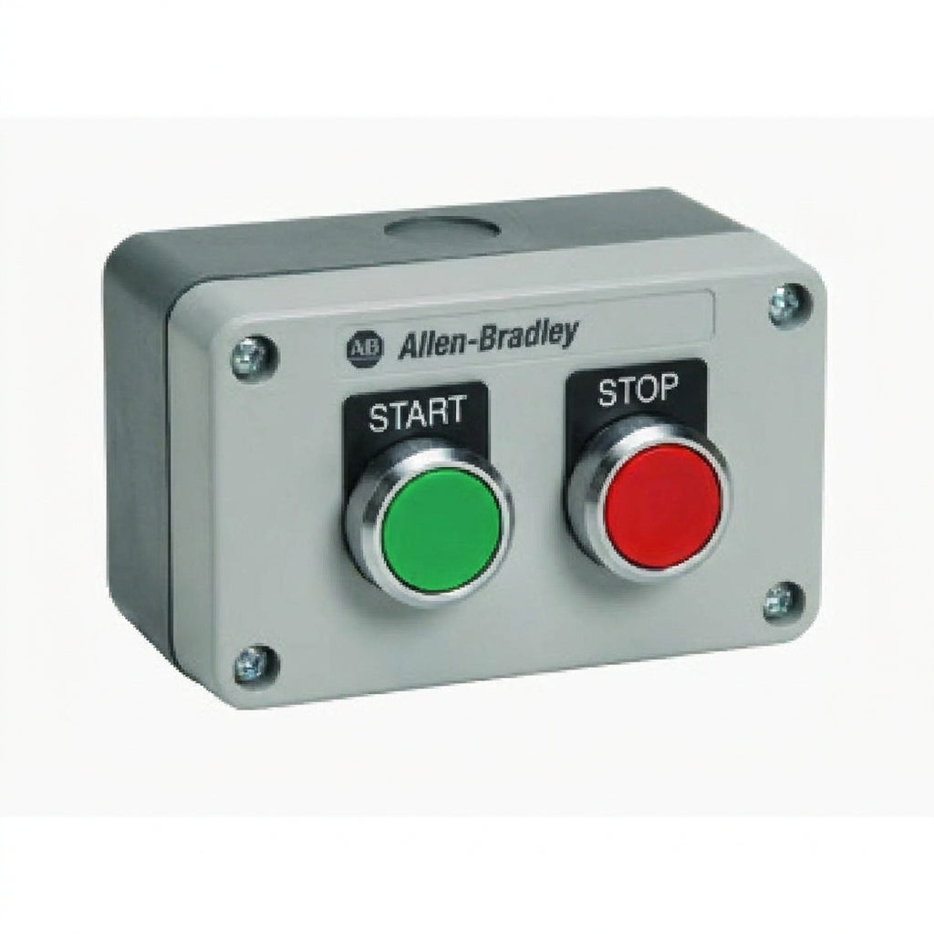 ALLEN-BRADLEY 800F-PU2F2F1 BOTONES PULSADORES BOTONERAS Y ACCESORIOS