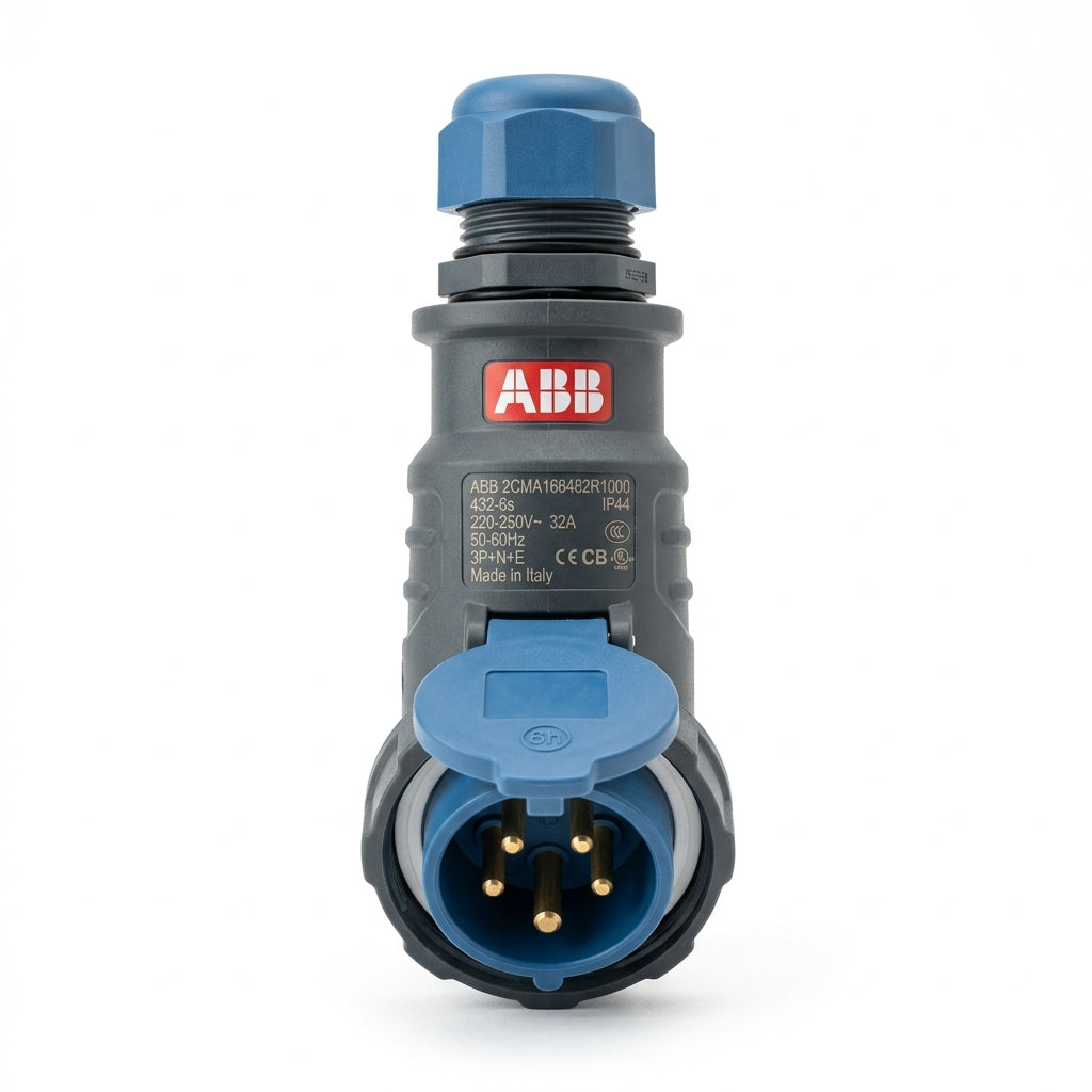 ABB 2CMA166482R1000 ACCESORIOS ELECTRICOS
