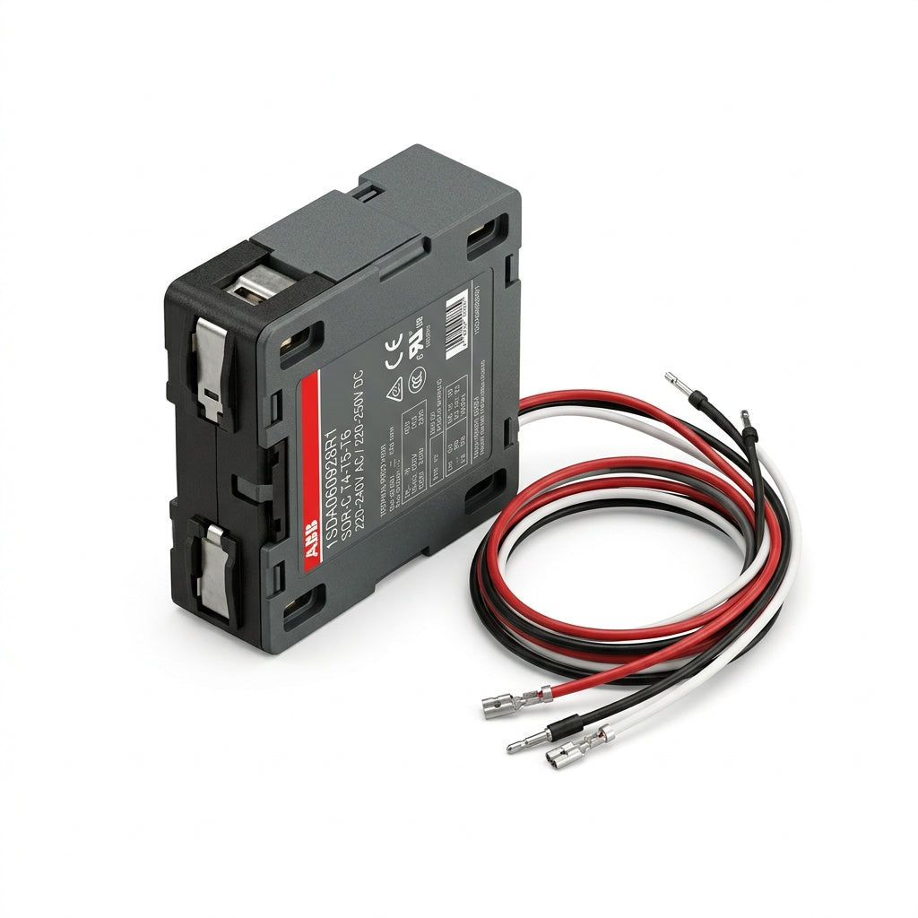 ABB 1SDA060928R1 ACCESORIOS ELECTRICOS