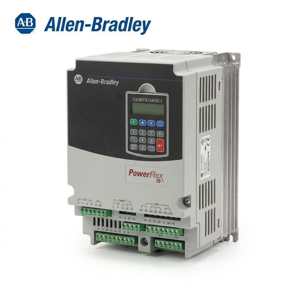 ALLEN-BRADLEY 133LB075EOHFA2L3