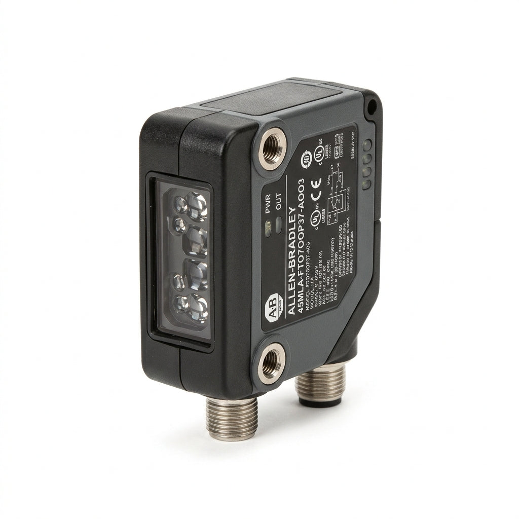 ALLEN-BRADLEY 45MLA-FTO7OOP37-AOO3