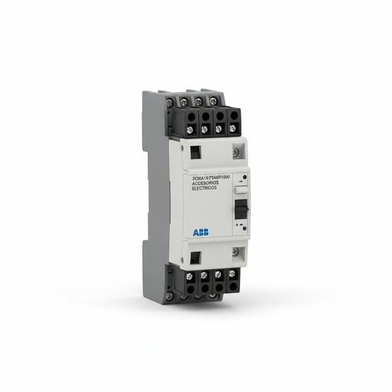 ABB 2CMA167366R1000 ACCESORIOS ELECTRICOS