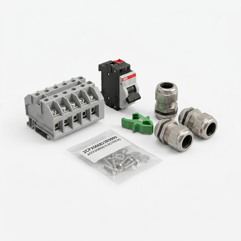 ABB 2CPX066823R9999 ACCESORIOS ELECTRICOS