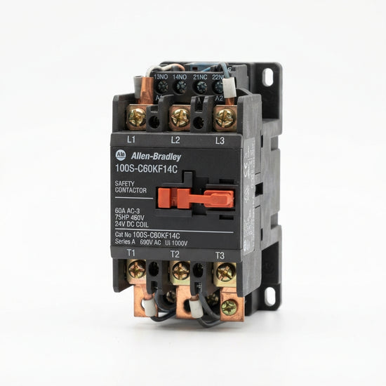 ALLEN-BRADLEY 100S-C60KF14C