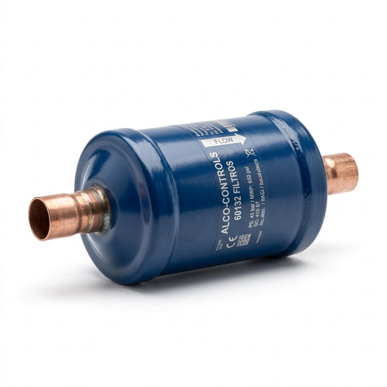 ALCO-CONTROLS 60132 FILTROS