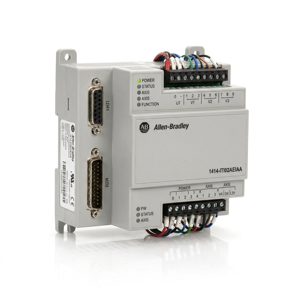 ALLEN-BRADLEY 1414-ITI02AEIAA