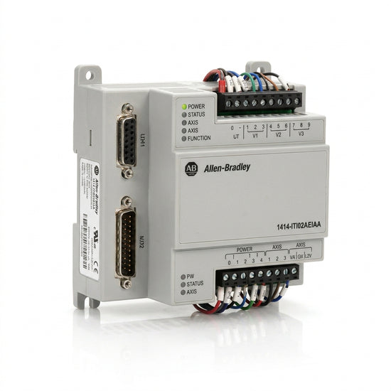 ALLEN-BRADLEY 1414-ITI02AEIAA