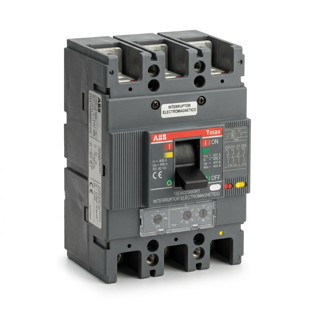 ABB 1SDA055883R1 INTERRUPTORES ELECTROMAGNETICOS