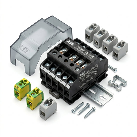 ABB 2CPX065633R9999 ACCESORIOS ELECTRICOS