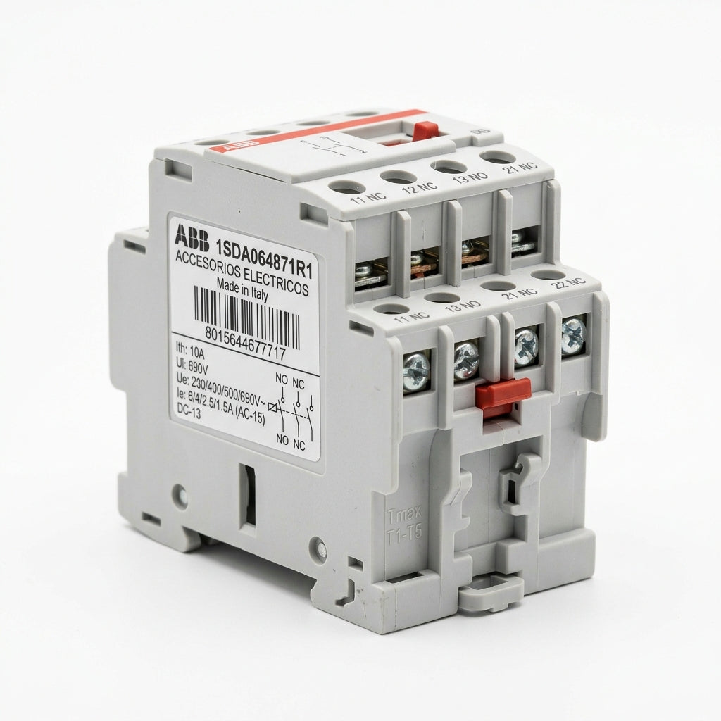 ABB 1SDA064871R1 ACCESORIOS ELECTRICOS