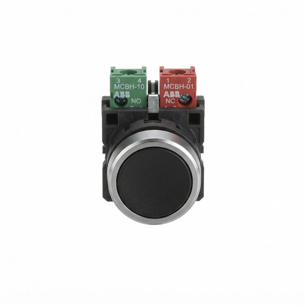ABB 1SFA619103R1022 BOTONES PULSADORES BOTONERAS Y ACCESORIOS