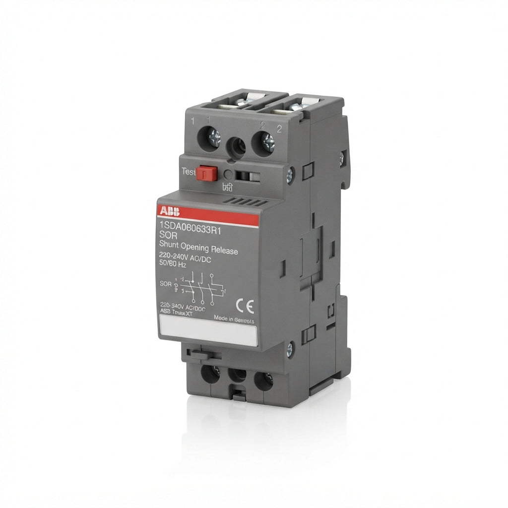 ABB 1SDA060633R1 ACCESORIOS ELECTRICOS