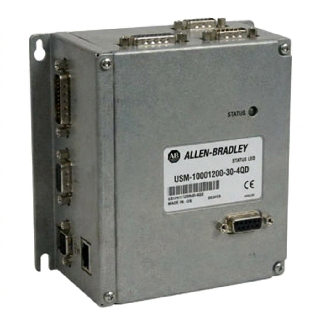 ALLEN-BRADLEY USM-10001200-30-4QD