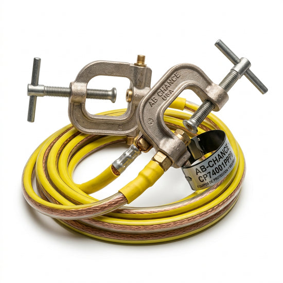 AB-CHANCE CP74001PPPB EQUIPOS DE PROTECCION Y SEGURIDAD INDUSTRIAL