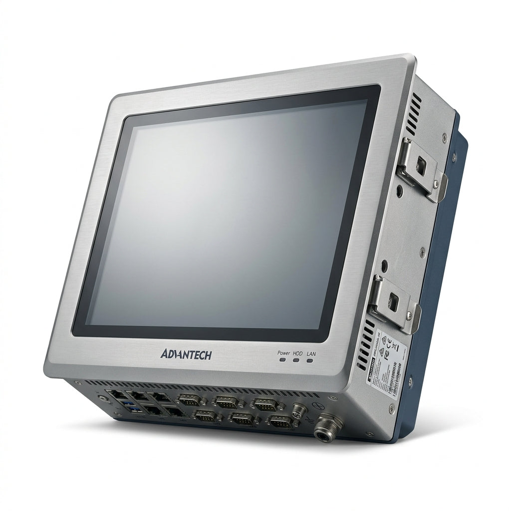 ADVANTECH IPPC9151GXAE EQUIPO DATACOM (REDES Y CABLEADO ESTRUCTURADO)