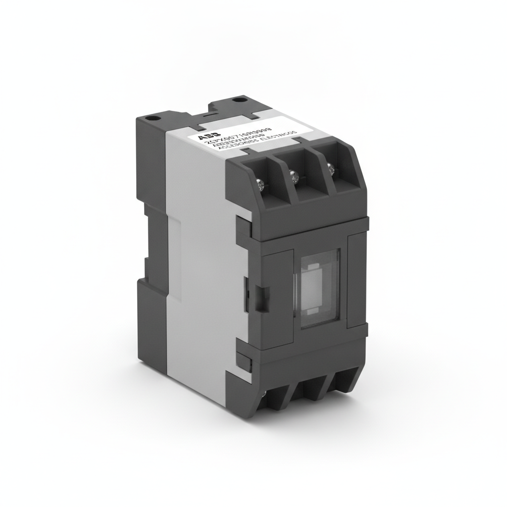 ABB 2CPX067716R9999 ACCESORIOS ELECTRICOS