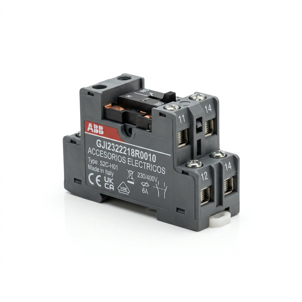 ABB GJI2322218R0010 ACCESORIOS ELECTRICOS
