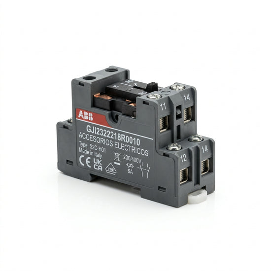 ABB GJI2322218R0010 ACCESORIOS ELECTRICOS
