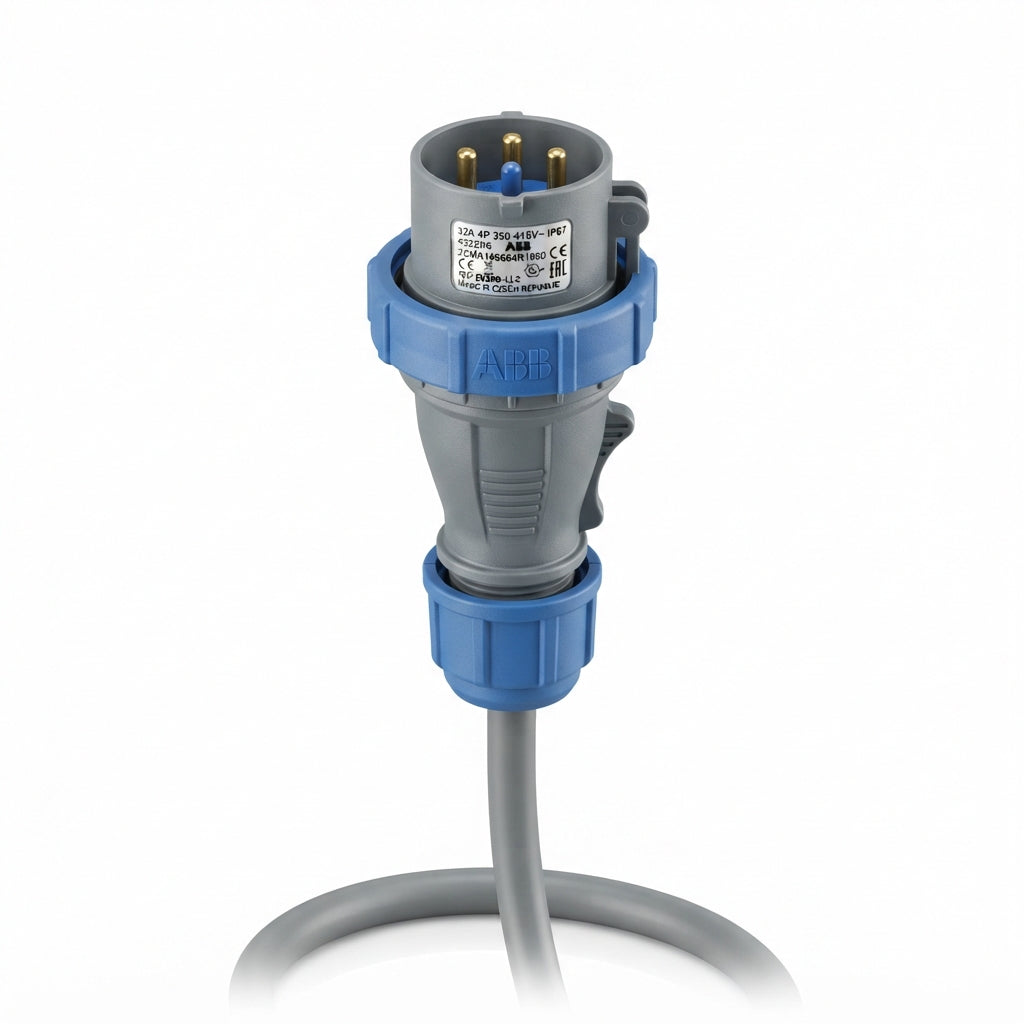 ABB 2CMA166664R1000 ACCESORIOS ELECTRICOS