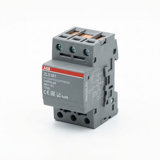 ABB ZLS161 ACCESORIOS ELECTRICOS